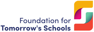 Foundation for Tomorrow’s Schools Logo