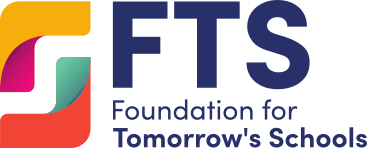 Foundation for Tomorrow’s Schools Logo